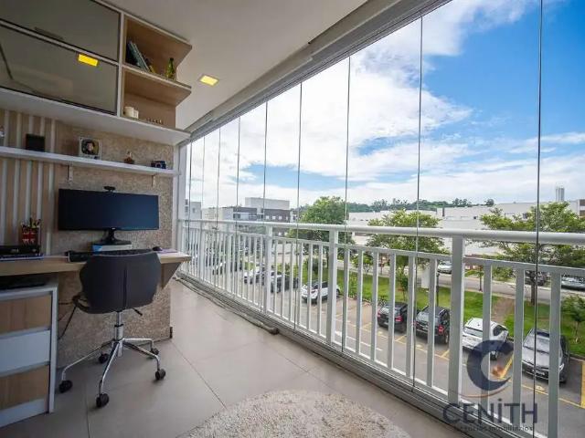 Apartamento para Venda em Cotia/SP Gramado 3 Quartos
