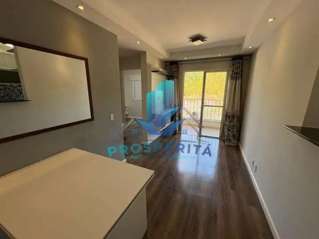 Apartamento para Venda em Cotia/SP Granja Clotilde 2 Quartos