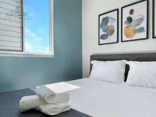 Apartamento para Venda em Cotia/SP Granja Clotilde 2 Quartos