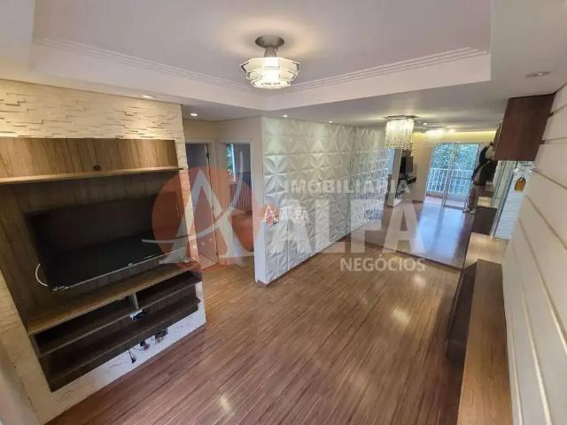 Apartamento para Venda em Cotia/SP Granja Clotilde 2 Quartos