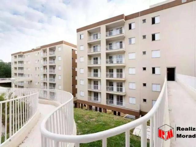 Apartamento para Venda em Cotia/SP Granja Clotilde 2 Quartos