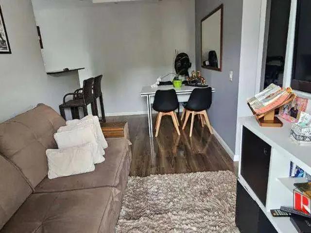 Apartamento para Venda em Cotia/SP Granja Clotilde 2 Quartos