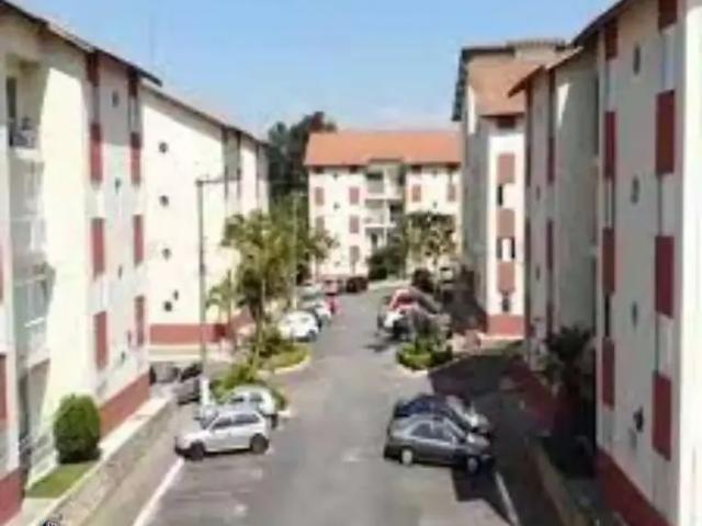 Apartamento para Venda em Cotia/SP Granja Viana II 3 Quartos