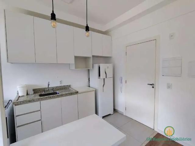 Apartamento para Venda em Cotia/SP Granja Viana 1 Quartos