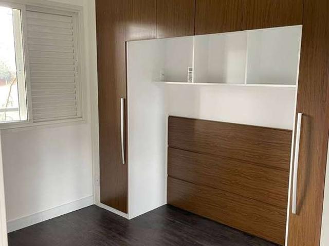 Apartamento para Venda em Cotia/SP Granja Viana 1 Quartos