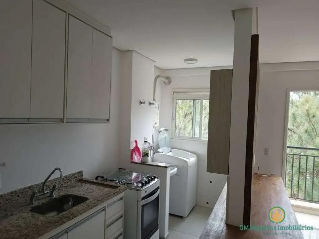 Apartamento para Venda em Cotia/SP Granja Viana 1 Quartos