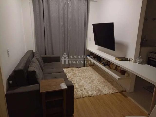 Apartamento para Venda em Cotia/SP Granja Viana 1 Quartos