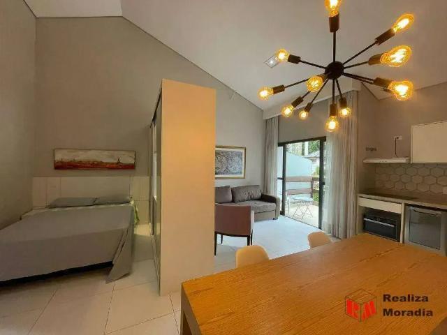 Apartamento para Venda em Cotia/SP Granja Viana 1 Quartos