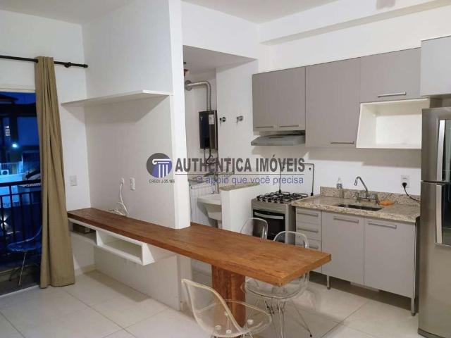 Apartamento para Venda em Cotia/SP Granja Viana 1 Quartos