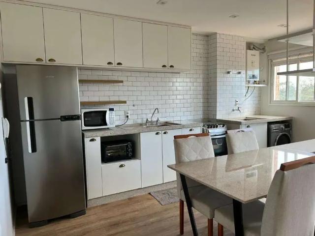 Apartamento para Venda em Cotia/SP Granja Viana 1 Quartos