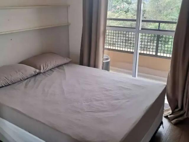 Apartamento para Venda em Cotia/SP Granja Viana 1 Quartos