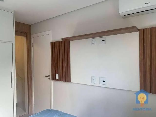 Apartamento para Venda em Cotia/SP Granja Viana 1 Quartos