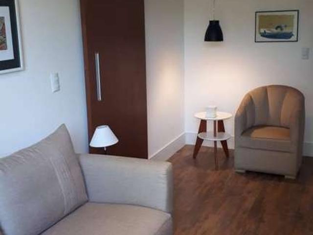 Apartamento para Venda em Cotia/SP Granja Viana 1 Quartos