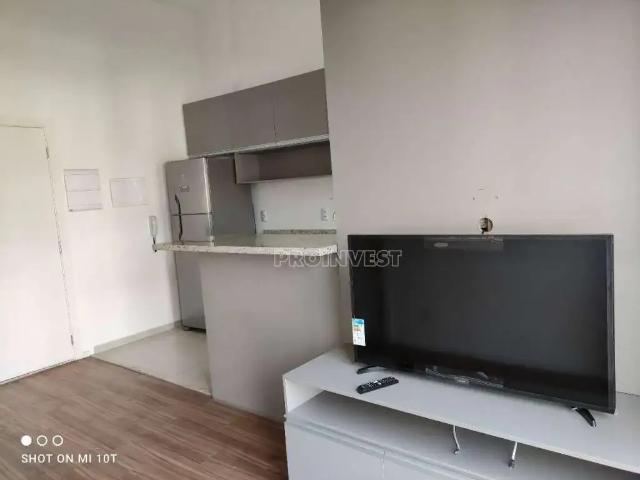 Apartamento para Venda em Cotia/SP Granja Viana 1 Quartos