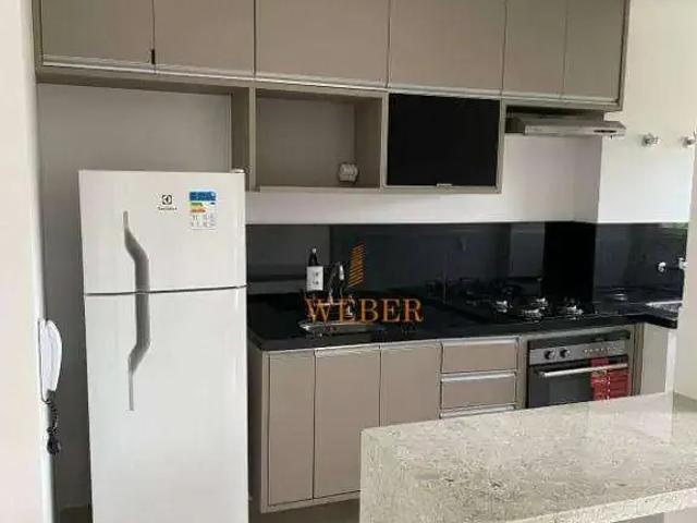 Apartamento para Venda em Cotia/SP Granja Viana 1 Quartos