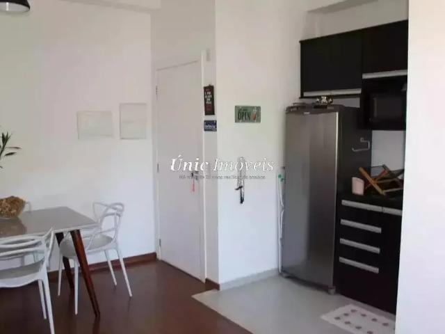 Apartamento para Venda em Cotia/SP Granja Viana 1 Quartos