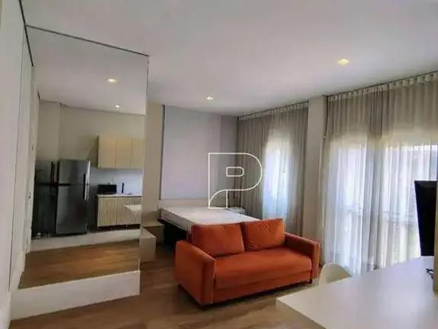 Apartamento para Venda em Cotia/SP Granja Viana 1 Quartos