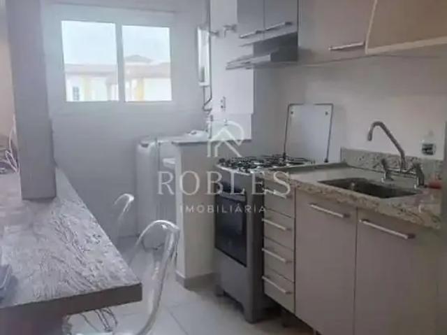Apartamento para Venda em Cotia/SP Granja Viana 1 Quartos