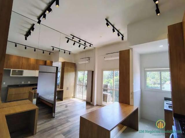 Apartamento para Venda em Cotia/SP Granja Viana 1 Quartos