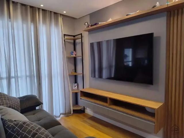 Apartamento para Venda em Cotia/SP Granja Viana 2 Quartos