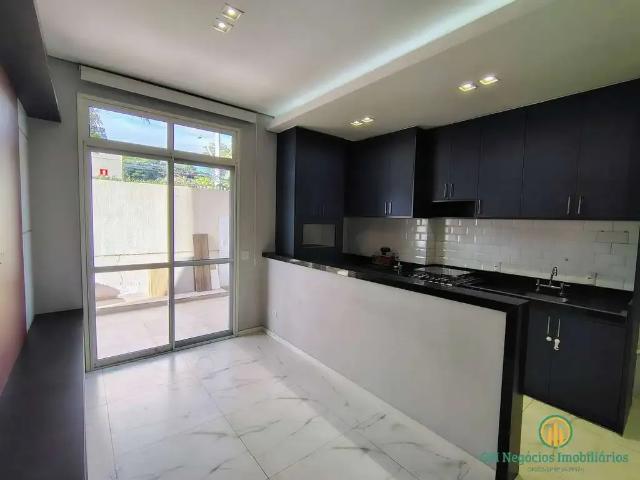 Apartamento para Venda em Cotia/SP Granja Viana 2 Quartos