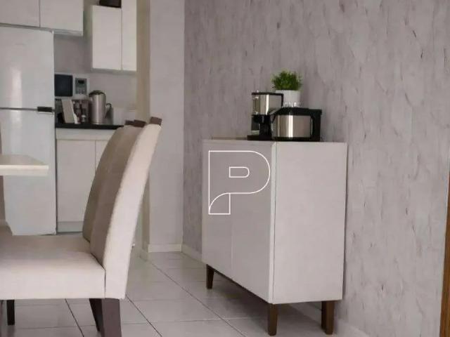 Apartamento para Venda em Cotia/SP Granja Viana 2 Quartos