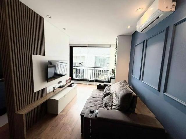 Apartamento para Venda em Cotia/SP Granja Viana 2 Quartos