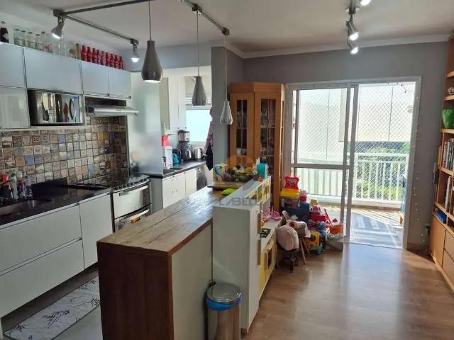 Apartamento para Venda em Cotia/SP Gramado 2 Quartos