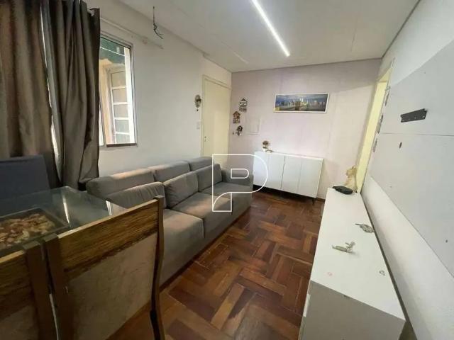 Apartamento para Venda em Cotia/SP Granja Viana 2 Quartos
