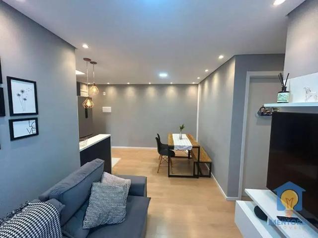 Apartamento para Venda em Cotia/SP Granja Viana 2 Quartos