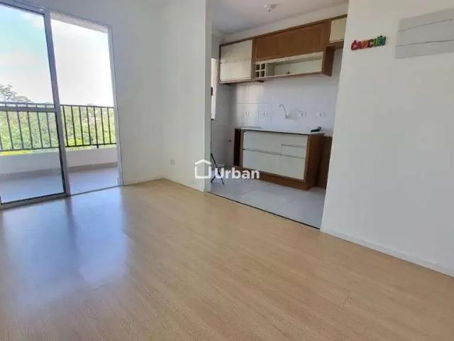 Apartamento para Venda em Cotia/SP Granja Viana 2 Quartos