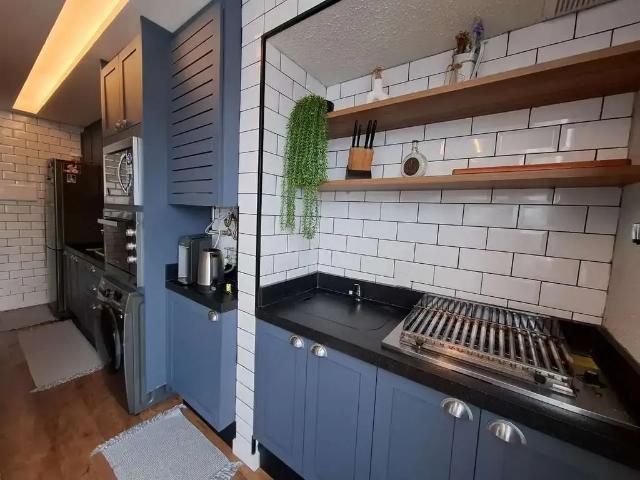 Apartamento para Venda em Cotia/SP Granja Viana 2 Quartos