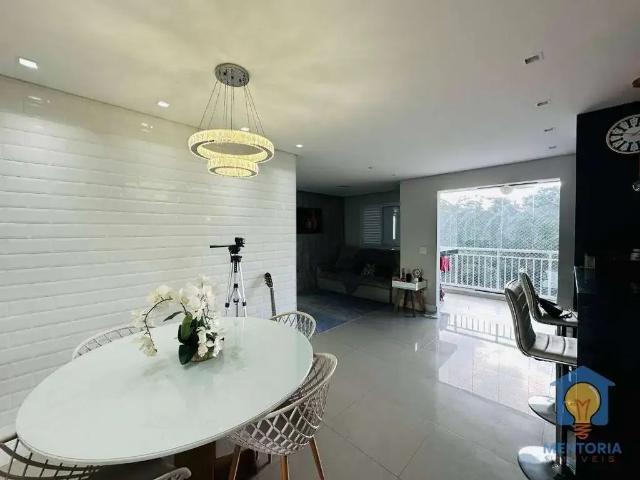 Apartamento para Venda em Cotia/SP Granja Viana 2 Quartos