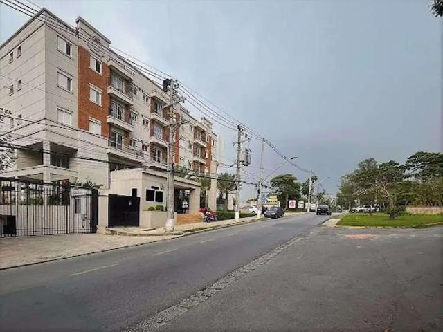 Apartamento para Venda em Cotia/SP Granja Viana 2 Quartos