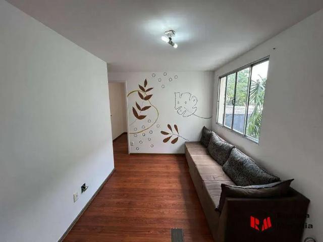 Apartamento para Venda em Cotia/SP Granja Viana 2 Quartos