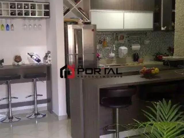 Apartamento para Venda em Cotia/SP Granja Viana 2 Quartos