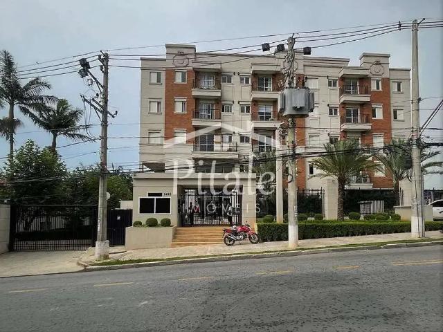 Apartamento para Venda em Cotia/SP Granja Viana 2 Quartos