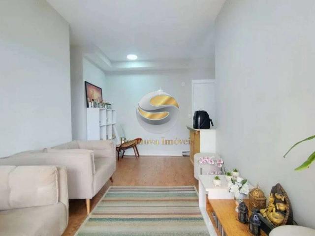 Apartamento para Venda em Cotia/SP Granja Viana 2 Quartos