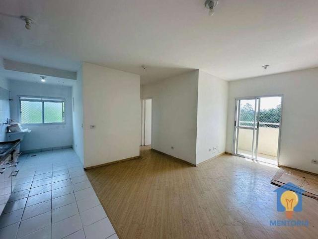 Apartamento para Venda em Cotia/SP Granja Viana 2 Quartos