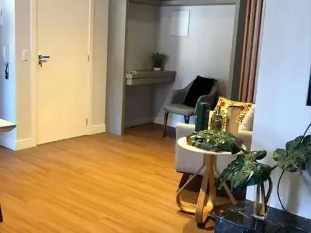 Apartamento para Venda em Cotia/SP Granja Viana 2 Quartos
