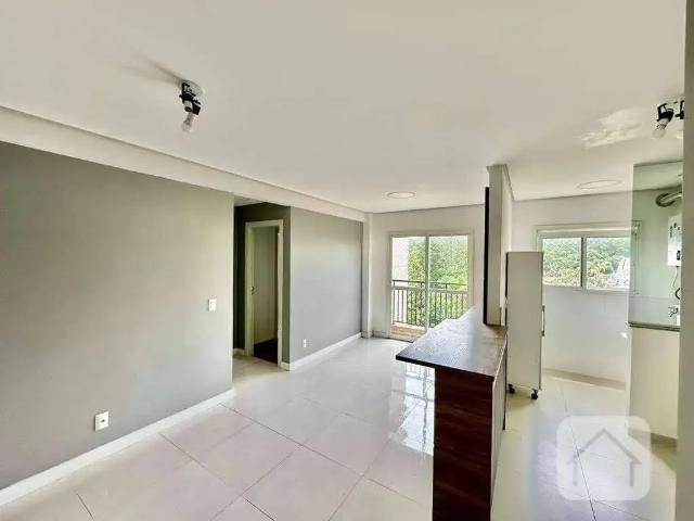 Apartamento para Venda em Cotia/SP Granja Viana 2 Quartos