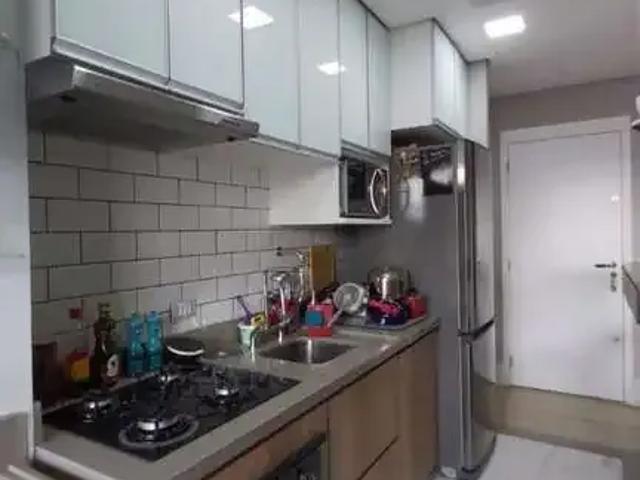 Apartamento para Venda em Cotia/SP Granja Viana 2 Quartos