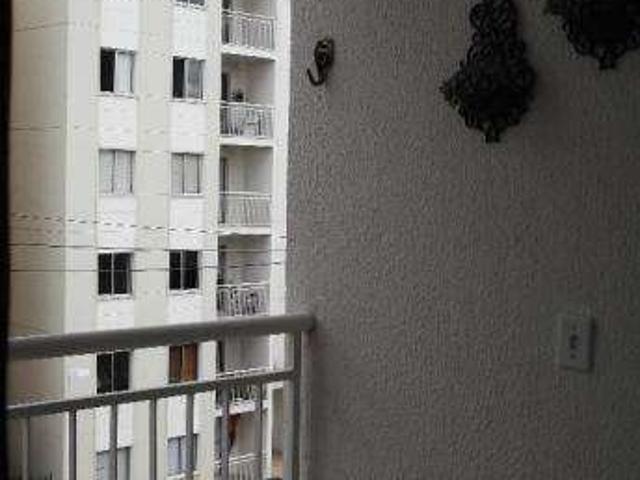 Apartamento para Venda em Cotia/SP Jardim Monte Santo 2 Quartos