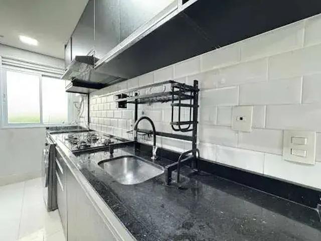 Apartamento para Venda em Cotia/SP Granja Viana 2 Quartos