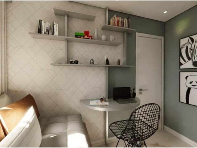 Apartamento para Venda em Cotia/SP Granja Viana 2 Quartos