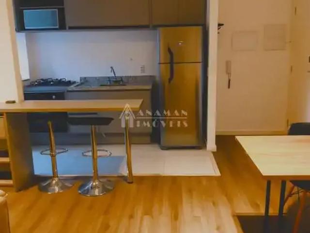 Apartamento para Venda em Cotia/SP Granja Viana 2 Quartos