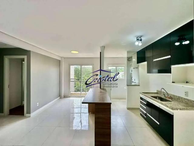 Apartamento para Venda em Cotia/SP Granja Viana 2 Quartos