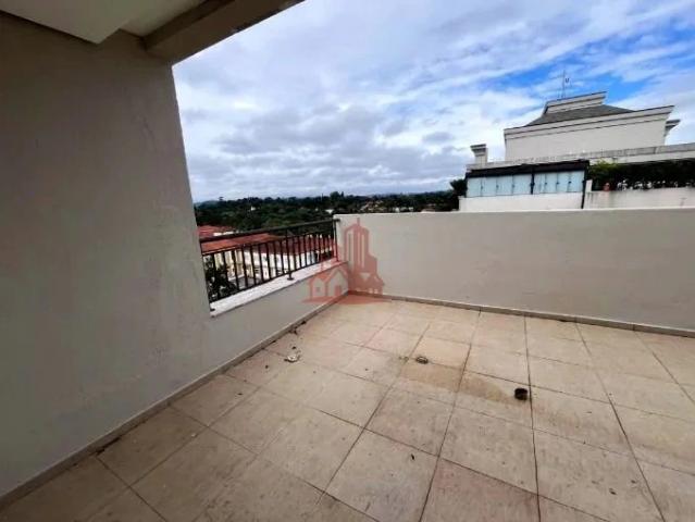 Apartamento para Venda em Cotia/SP Granja Viana 2 Quartos