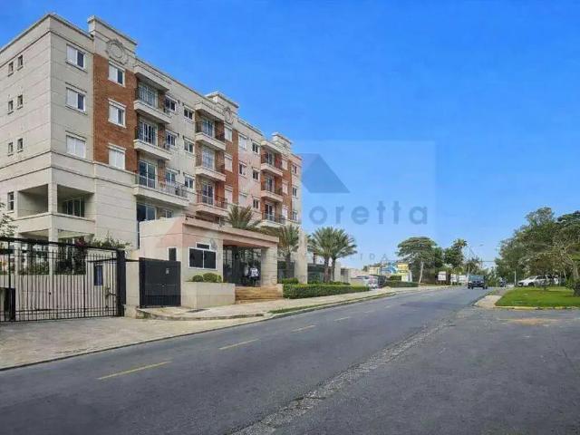 Apartamento para Venda em Cotia/SP Granja Viana 2 Quartos
