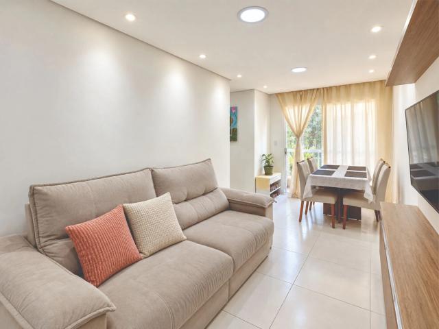 Apartamento para Venda em Cotia/SP Granja Viana 2 Quartos